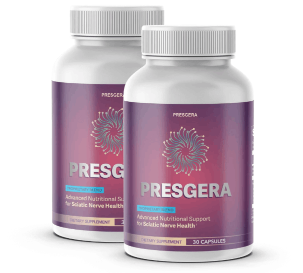 Presgera supplement